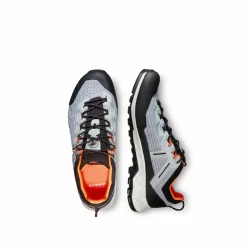 Buty Mammut Alnasca Knit III Low Men