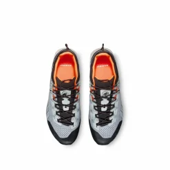 Buty Mammut Alnasca Knit III Low Men