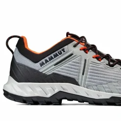Buty Mammut Alnasca Knit III Low Men