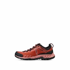Buty Mammut Alnasca Knit III Low GTX Women