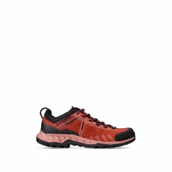 Buty Mammut Alnasca Knit III Low GTX Women