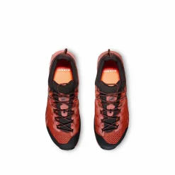Buty Mammut Alnasca Knit III Low GTX Women