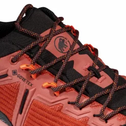 Buty Mammut Alnasca Knit III Low GTX Women