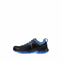 Buty Mammut Alnasca Knit III Low GTX Men