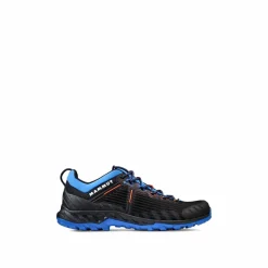 Buty Mammut Alnasca Knit III Low GTX Men