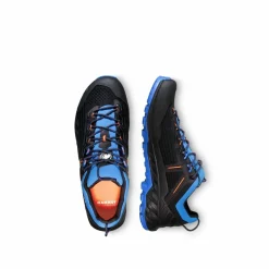 Buty Mammut Alnasca Knit III Low GTX Men