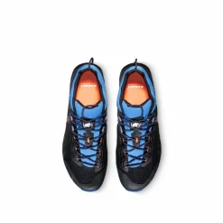 Buty Mammut Alnasca Knit III Low GTX Men