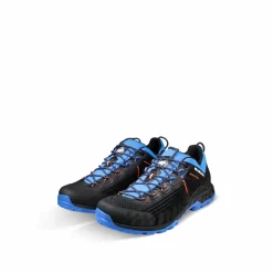 Buty Mammut Alnasca Knit III Low GTX Men