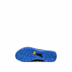 Buty Mammut Alnasca Knit III Low GTX Men