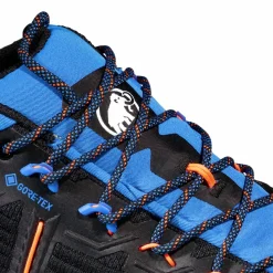 Buty Mammut Alnasca Knit III Low GTX Men