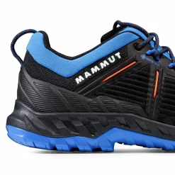 Buty Mammut Alnasca Knit III Low GTX Men