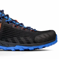 Buty Mammut Alnasca Knit III Low GTX Men