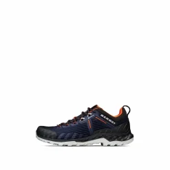 Buty Mammut Alnasca Knit III Low GTX Men