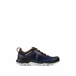 Buty Mammut Alnasca Knit III Low GTX Men