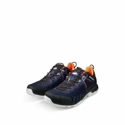 Buty Mammut Alnasca Knit III Low GTX Men