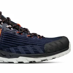 Buty Mammut Alnasca Knit III Low GTX Men