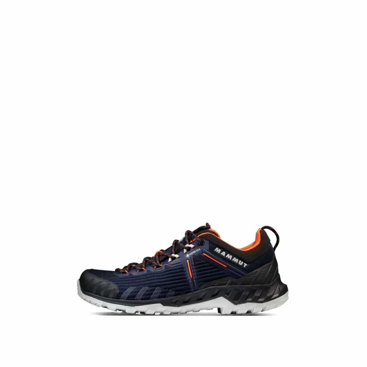 Buty Mammut Alnasca Knit III Low GTX Women
