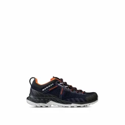 Buty Mammut Alnasca Knit III Low GTX Women