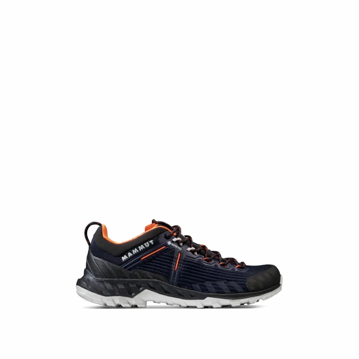 Buty Mammut Alnasca Knit III Low GTX Women