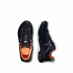Buty Mammut Alnasca Knit III Low GTX Women