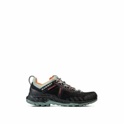 Buty Mammut Alnasca Knit III Low Women