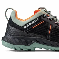 Buty Mammut Alnasca Knit III Low Women