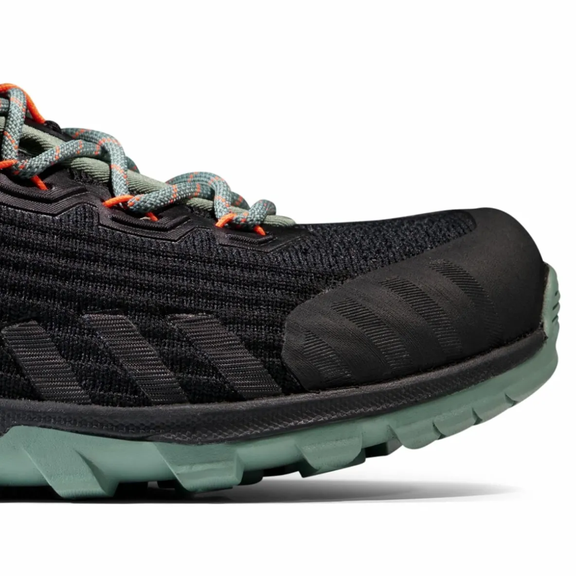 Buty Mammut Alnasca Knit III Low Women