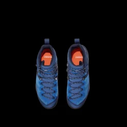 Buty Mammut Ducan High GTX Men