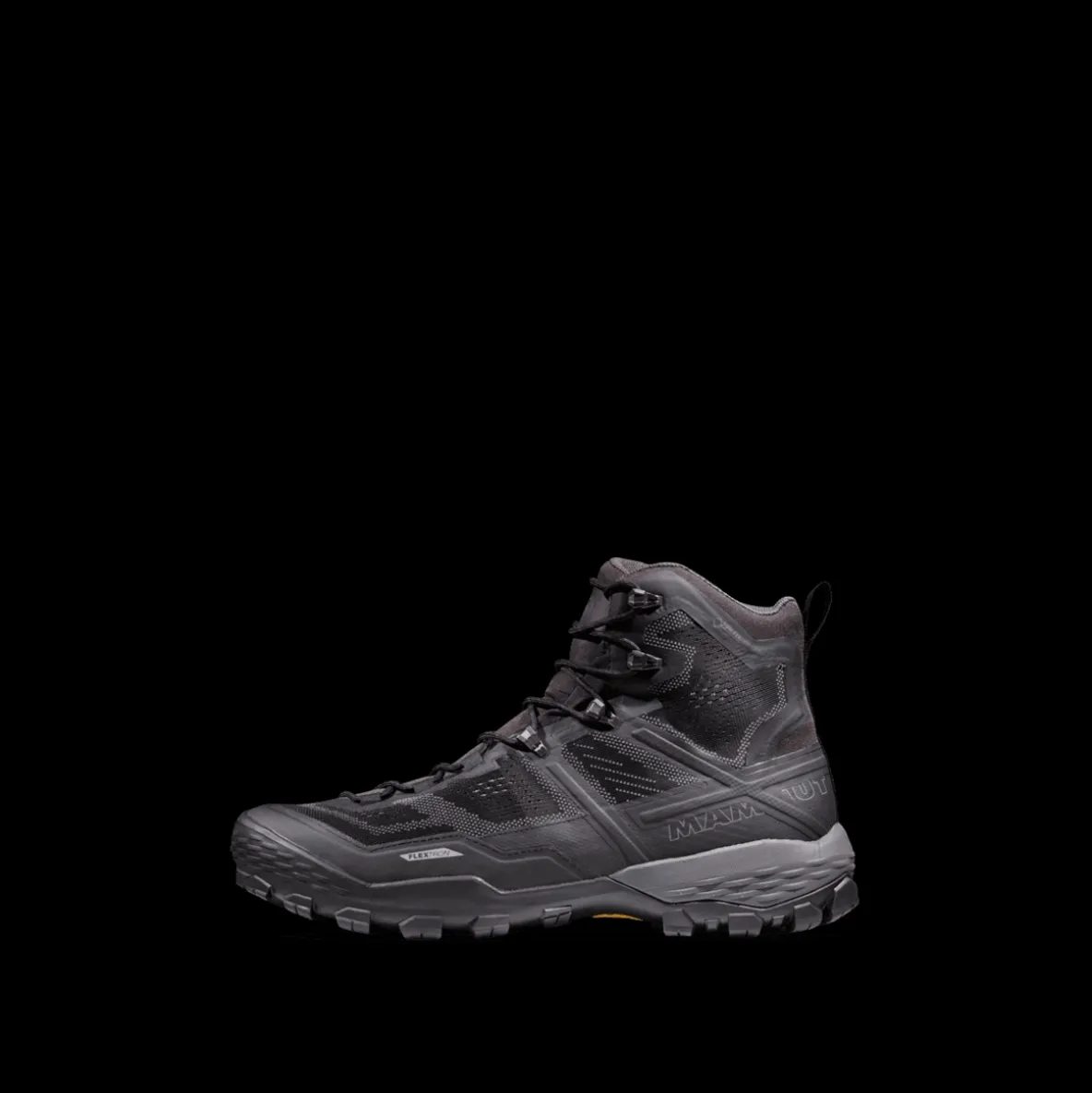 Buty Mammut Ducan High GTX Men