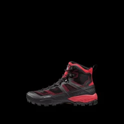Buty Mammut Ducan High GTX Men