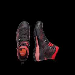 Buty Mammut Ducan High GTX Men