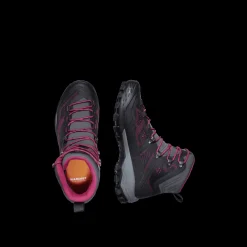 Buty Mammut Ducan High GTX Women