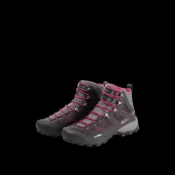 Buty Mammut Ducan High GTX Women