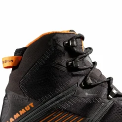 Buty Mammut Ducan II High GTX Men