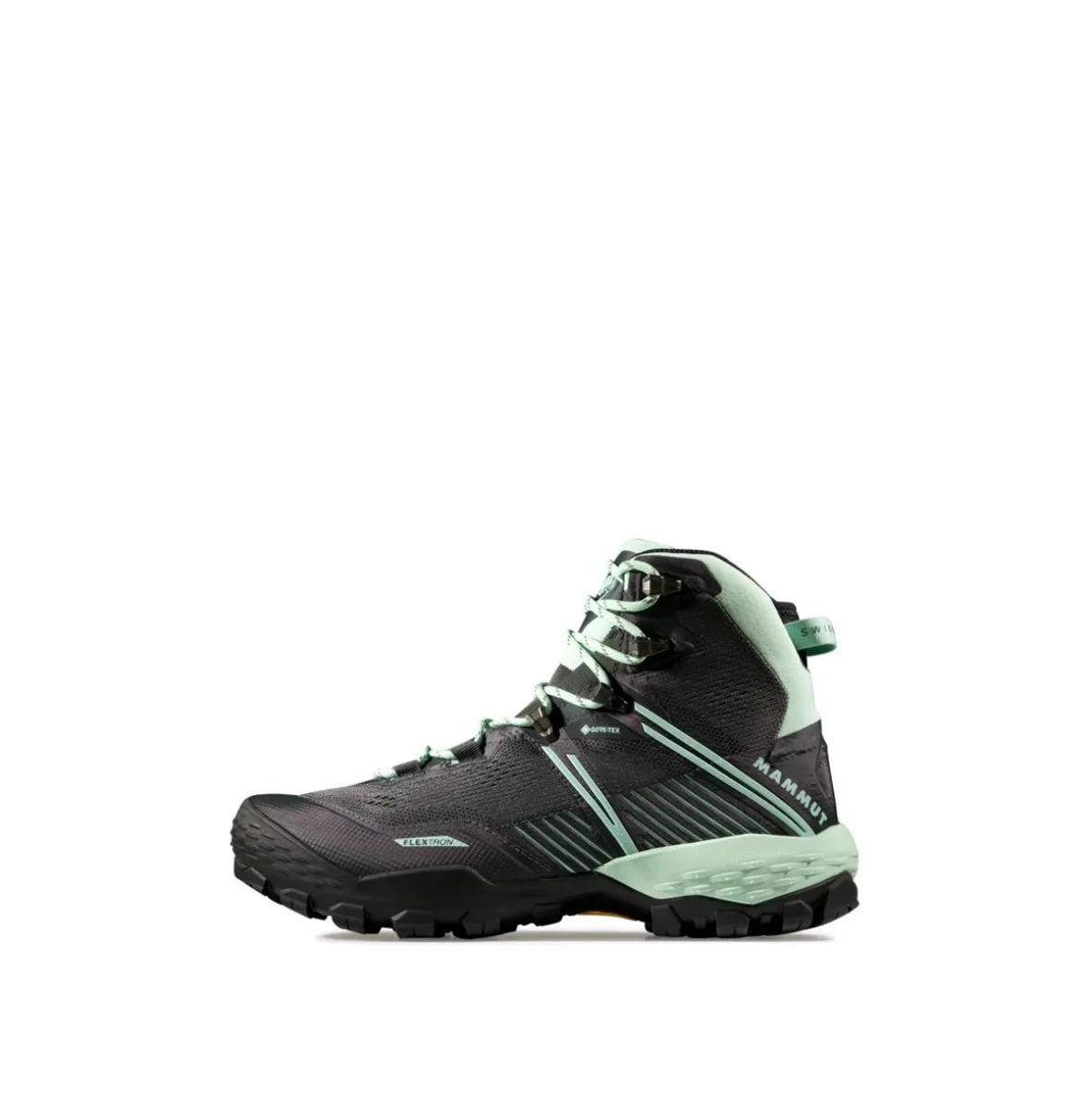 Buty Mammut Ducan II High GTX Women