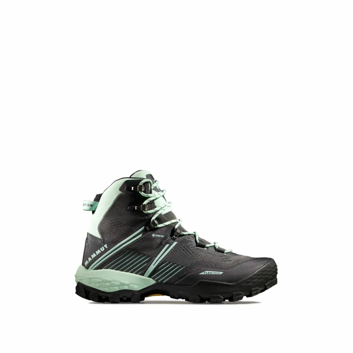Buty Mammut Ducan II High GTX Women