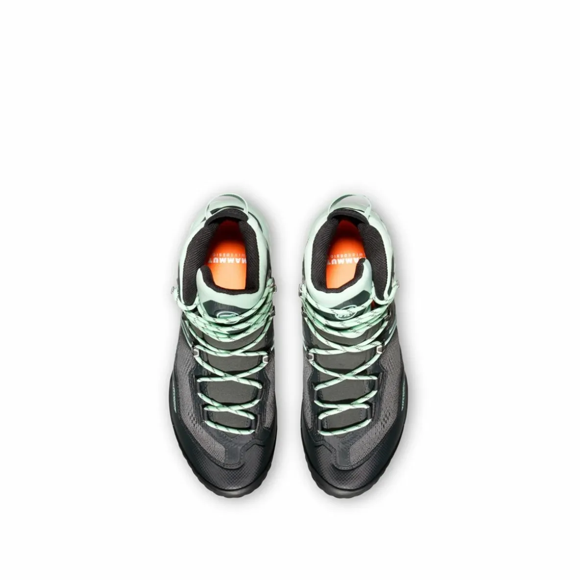 Buty Mammut Ducan II High GTX Women