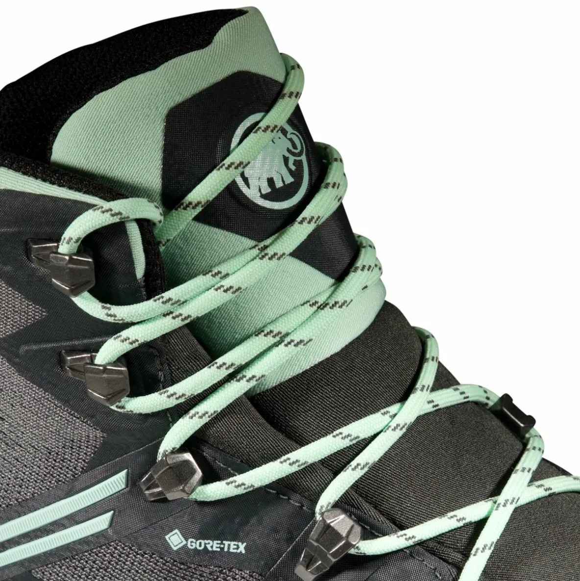 Buty Mammut Ducan II High GTX Women