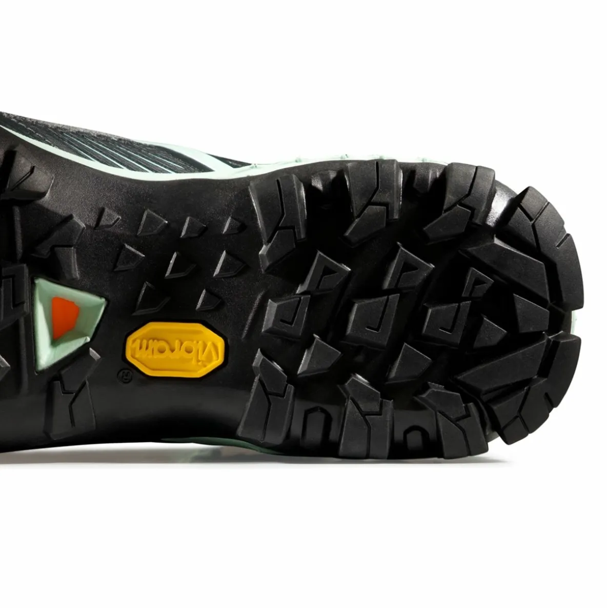 Buty Mammut Ducan II High GTX Women