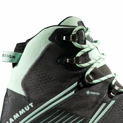 Buty Mammut Ducan II High GTX Women