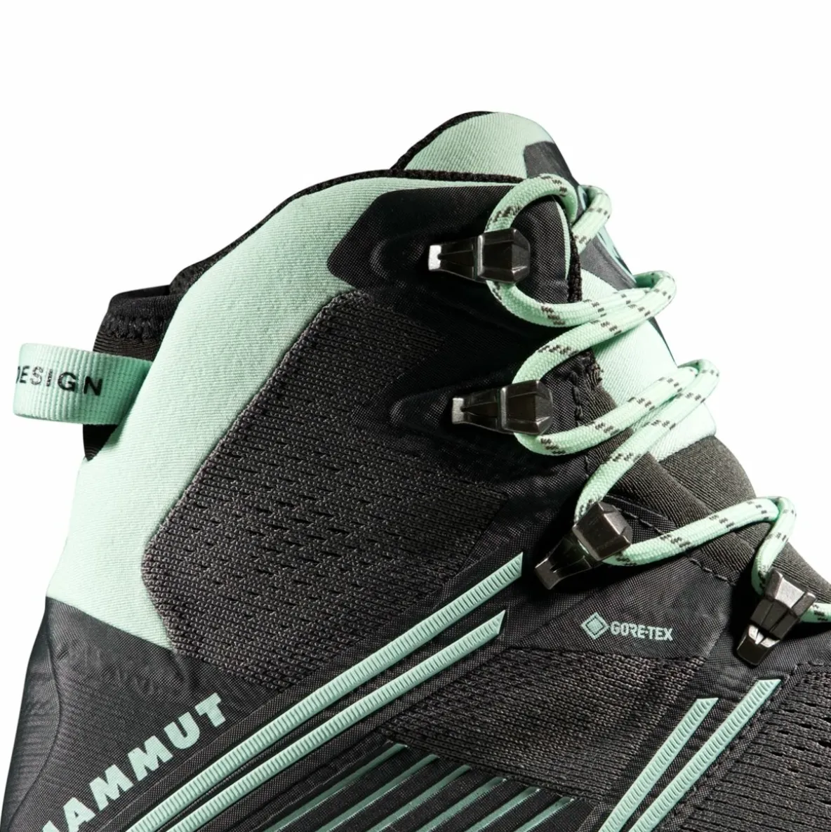 Buty Mammut Ducan II High GTX Women