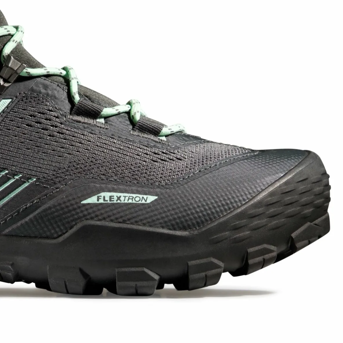 Buty Mammut Ducan II High GTX Women