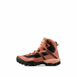 Buty Mammut Ducan II High GTX Women