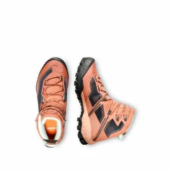 Buty Mammut Ducan II High GTX Women