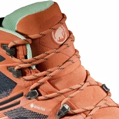 Buty Mammut Ducan II High GTX Women