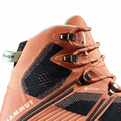 Buty Mammut Ducan II High GTX Women