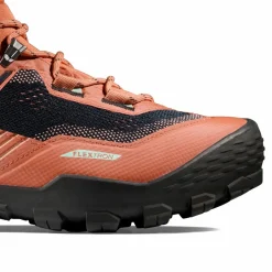 Buty Mammut Ducan II High GTX Women