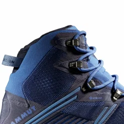 Buty Mammut Ducan II High GTX Men