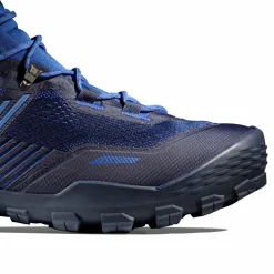 Buty Mammut Ducan II High GTX Men