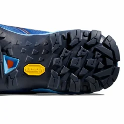 Buty Mammut Ducan II Low GTX Women
